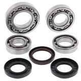 ALL BALLS RACING DIFFERENTIAL BEARING AND SEAL KIT (25 - 2099) - DRIVEN Canada's Powersports 23725209925 - 2099