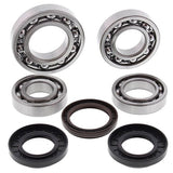 SIERRA CARBURETOR GASKET KIT 18 - 7042 - DRIVEN Canada's Powersports 03099932091918 - 7042