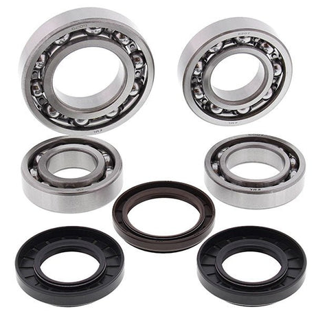 SIERRA CARBURETOR GASKET KIT 18 - 7042 - DRIVEN Canada's Powersports 03099932091918 - 7042
