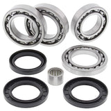 ALL BALLS RACING DIFFERENTIAL BEARING AND SEAL KIT (25 - 2101) - DRIVEN Canada's Powersports 23725210125 - 2101