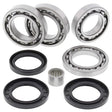 ALL BALLS RACING DIFFERENTIAL BEARING AND SEAL KIT (25 - 2101) - DRIVEN Canada's Powersports 23725210125 - 2101
