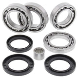 ALL BALLS RACING DIFFERENTIAL BEARING AND SEAL KIT (25 - 2101) - DRIVEN Canada's Powersports 23725210125 - 2101