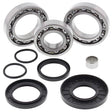 ALL BALLS RACING DIFFERENTIAL BEARING AND SEAL KIT (25 - 2102) - DRIVEN Canada's Powersports 72398041599125 - 2102