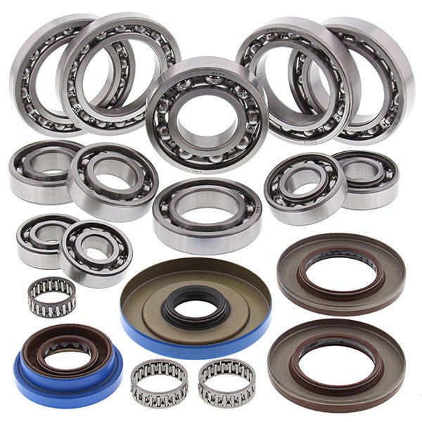 ALL BALLS RACING DIFFERENTIAL BEARING AND SEAL KIT (25 - 2103) - DRIVEN Canada's Powersports 72398041600425 - 2103