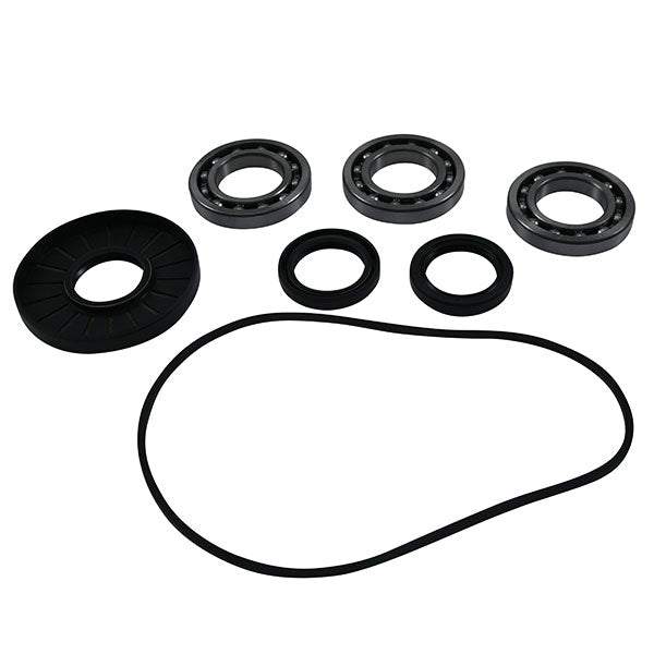 ALL BALLS RACING DIFFERENTIAL BEARING AND SEAL KIT (25 - 2105) - DRIVEN Canada's Powersports 23725210525 - 2105