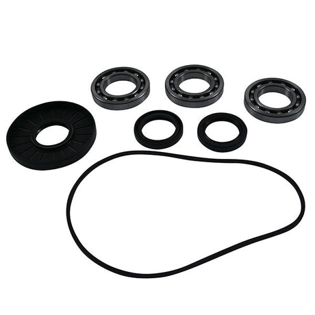 ALL BALLS RACING DIFFERENTIAL BEARING AND SEAL KIT (25 - 2105) - DRIVEN Canada's Powersports 23725210525 - 2105