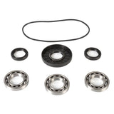 ALL BALLS RACING DIFFERENTIAL BEARING AND SEAL KIT (25 - 2105) - DRIVEN Canada's Powersports 23725210525 - 2105