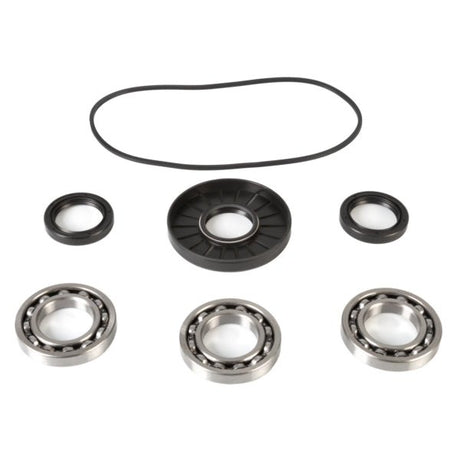 ALL BALLS RACING DIFFERENTIAL BEARING AND SEAL KIT (25 - 2105) - DRIVEN Canada's Powersports 23725210525 - 2105