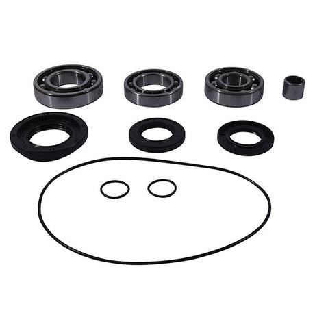 ALL BALLS RACING DIFFERENTIAL BEARING AND SEAL KIT (25 - 2106) - DRIVEN Canada's Powersports 23725210625 - 2106