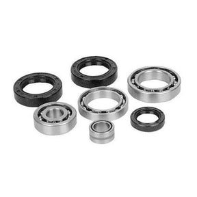 ALL BALLS RACING DIFFERENTIAL BEARING AND SEAL KIT (25 - 2106) - DRIVEN Canada's Powersports 23725210625 - 2106