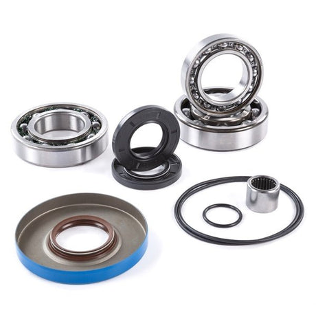 ALL BALLS RACING DIFFERENTIAL BEARING AND SEAL KIT (25 - 2107) - DRIVEN Canada's Powersports 23725210725 - 2107