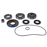 ALL BALLS RACING DIFFERENTIAL BEARING AND SEAL KIT (25 - 2107) - DRIVEN Canada's Powersports 23725210725 - 2107
