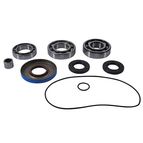 ALL BALLS RACING DIFFERENTIAL BEARING AND SEAL KIT (25 - 2107) - DRIVEN Canada's Powersports 23725210725 - 2107