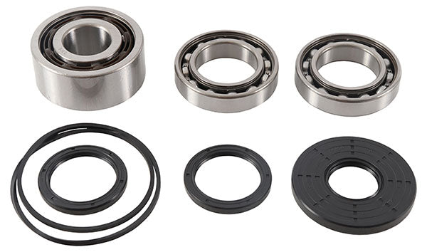 ALL BALLS RACING DIFFERENTIAL BEARING AND SEAL KIT (25 - 2108) - DRIVEN Canada's Powersports 23725210825 - 2108