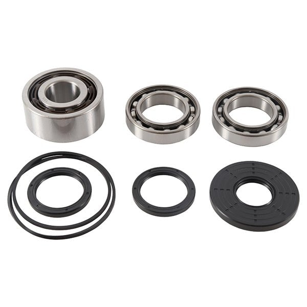 ALL BALLS RACING DIFFERENTIAL BEARING AND SEAL KIT (25 - 2108) - DRIVEN Canada's Powersports 23725210825 - 2108