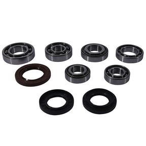ALL BALLS RACING DIFFERENTIAL BEARING AND SEAL KIT (25 - 2109) - DRIVEN Canada's Powersports 23725210925 - 2109