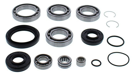ALL BALLS RACING DIFFERENTIAL BEARING AND SEAL KIT (25 - 2110) - DRIVEN Canada's Powersports 23725211025 - 2110