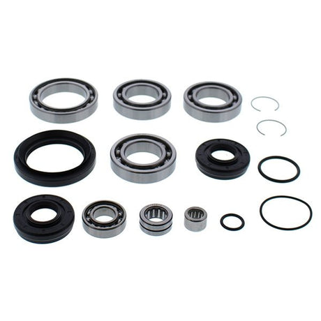 ALL BALLS RACING DIFFERENTIAL BEARING AND SEAL KIT (25 - 2110) - DRIVEN Canada's Powersports 23725211025 - 2110