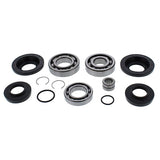 ALL BALLS RACING DIFFERENTIAL BEARING AND SEAL KIT (25 - 2111) - DRIVEN Canada's Powersports 72398044820325 - 2111