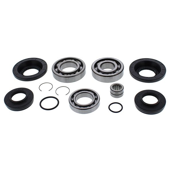ALL BALLS RACING DIFFERENTIAL BEARING AND SEAL KIT (25 - 2111) - DRIVEN Canada's Powersports 72398044820325 - 2111