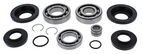 ALL BALLS RACING DIFFERENTIAL BEARING AND SEAL KIT (25 - 2111) - DRIVEN Canada's Powersports 72398044820325 - 2111