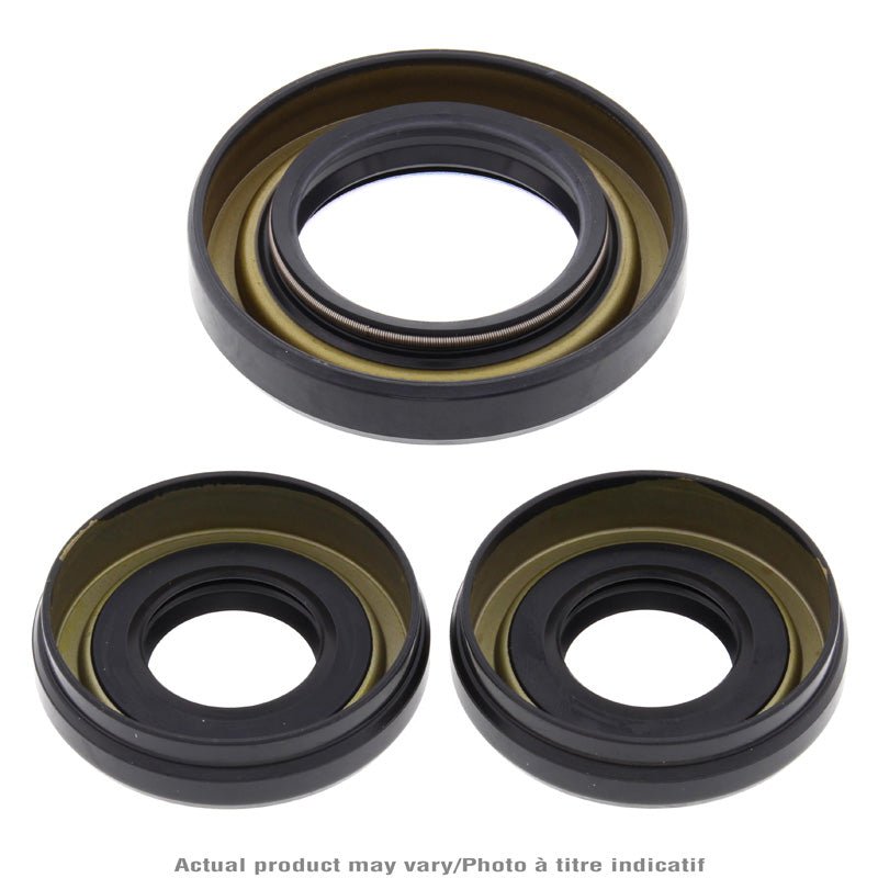 ALL BALLS RACING DIFFERENTIAL SEAL KIT (25 - 2058 - 5) - DRIVEN Canada's Powersports 61331080241925 - 2058 - 5