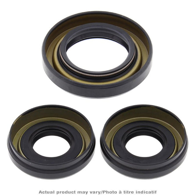 ALL BALLS RACING DIFFERENTIAL SEAL KIT (25 - 2058 - 5) - DRIVEN Canada's Powersports 61331080241925 - 2058 - 5