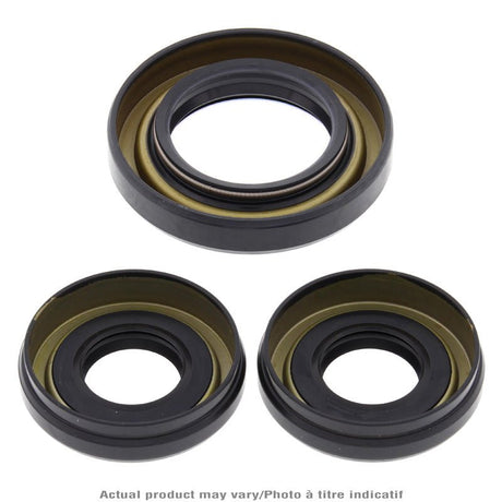 ALL BALLS RACING DIFFERENTIAL SEAL KIT (25 - 2088 - 5) - DRIVEN Canada's Powersports 61331080244025 - 2088 - 5