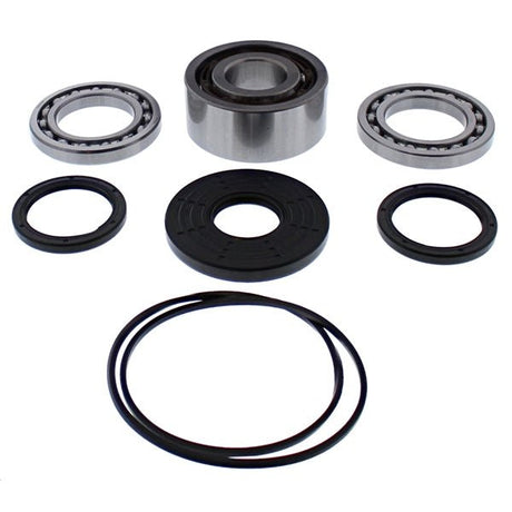 ALL BALLS RACING DIFFERENTIAL SEAL KIT (25 - 2116) - DRIVEN Canada's Powersports 61331080255625 - 2116