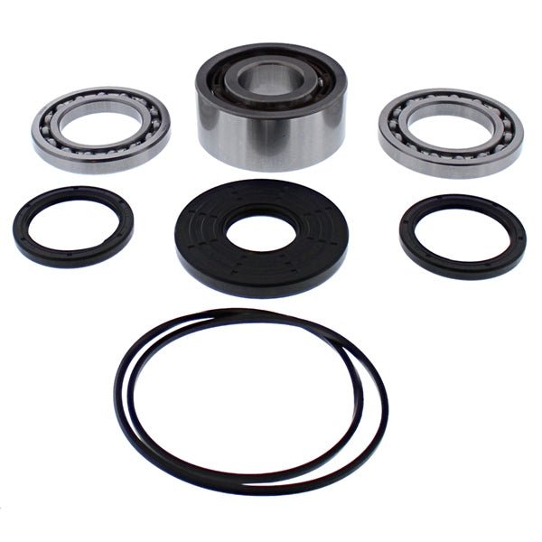 ALL BALLS RACING DIFFERENTIAL SEAL KIT (25 - 2116) - DRIVEN Canada's Powersports 61331080255625 - 2116