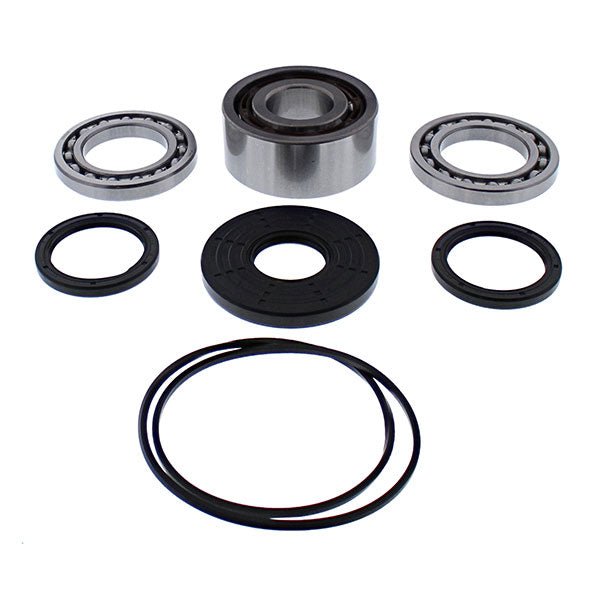 ALL BALLS RACING DIFFERENTIAL SEAL KIT (25 - 2116) - DRIVEN Canada's Powersports 61331080255625 - 2116