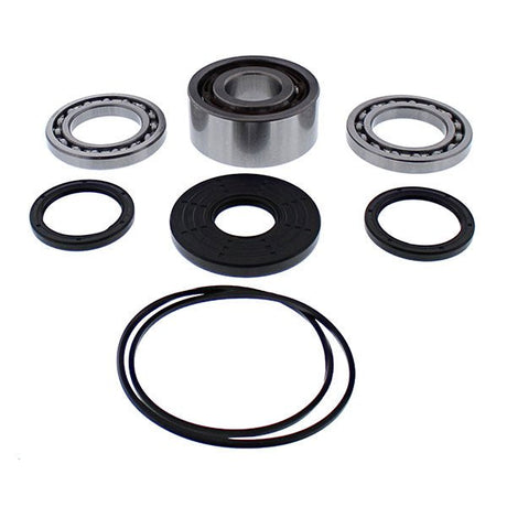 ALL BALLS RACING DIFFERENTIAL SEAL KIT (25 - 2116) - DRIVEN Canada's Powersports 61331080255625 - 2116