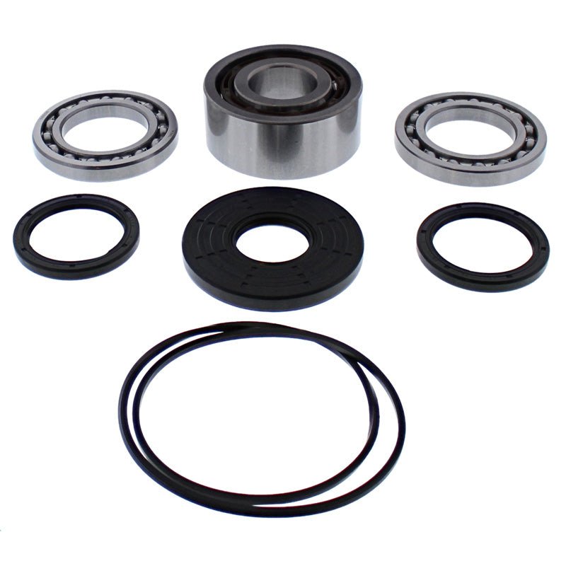 ALL BALLS RACING DIFFERENTIAL SEAL KIT (25 - 2116) - DRIVEN Canada's Powersports 61331080255625 - 2116