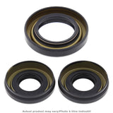 ALL BALLS RACING DIFFERENTIAL SEAL KIT (25 - 2127 - 5) - DRIVEN Canada's Powersports 61331080276125 - 2127 - 5