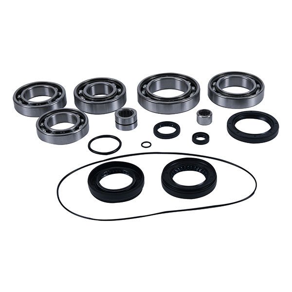 ALL BALLS RACING DIFFERENTIAL SEAL KIT (25 - 2135) - DRIVEN Canada's Powersports 61331080557125 - 2135