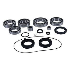 ALL BALLS RACING DIFFERENTIAL SEAL KIT (25 - 2135) - DRIVEN Canada's Powersports 61331080557125 - 2135