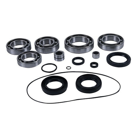 ALL BALLS RACING DIFFERENTIAL SEAL KIT (25 - 2135) - DRIVEN Canada's Powersports 61331080557125 - 2135
