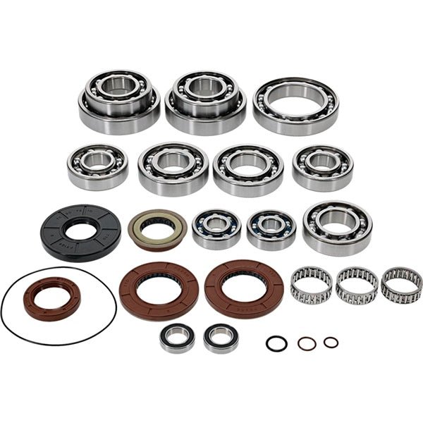 ALL BALLS RACING DIFFERENTIAL SEAL KIT (25 - 2141) - DRIVEN Canada's Powersports 71420502592725 - 2141
