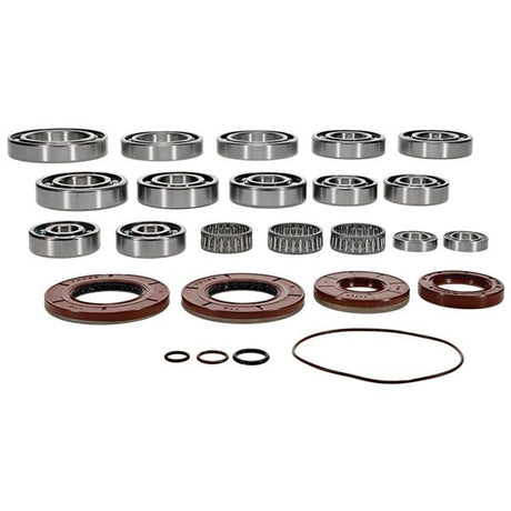 ALL BALLS RACING DIFFERENTIAL SEAL KIT (25 - 2143) - DRIVEN Canada's Powersports 71420502595825 - 2143