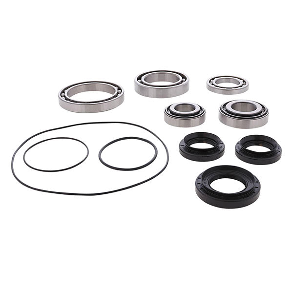 ALL BALLS RACING DIFFERENTIAL SEAL KIT (25 - 2145) - DRIVEN Canada's Powersports 71420502922225 - 2145