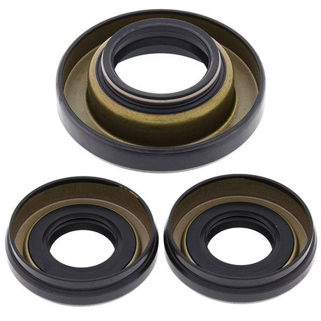 ALL BALLS RACING DIFFERENTIAL SEAL KIT (25 - 2004 - 5) - DRIVEN Canada's Powersports 237252004525 - 2004 - 5