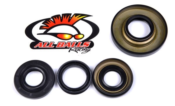 ALL BALLS RACING DIFFERENTIAL SEAL KIT (25 - 2006 - 5) - DRIVEN Canada's Powersports 237252006525 - 2006 - 5