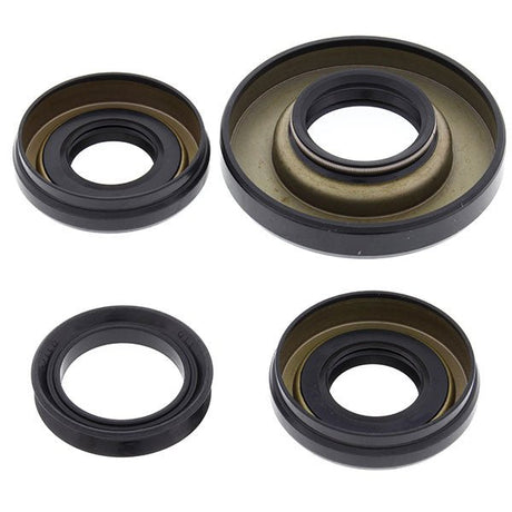 ALL BALLS RACING DIFFERENTIAL SEAL KIT (25 - 2006 - 5) - DRIVEN Canada's Powersports 237252006525 - 2006 - 5