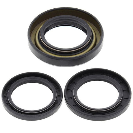 ALL BALLS RACING DIFFERENTIAL SEAL KIT (25 - 2008 - 5) - DRIVEN Canada's Powersports 237252008525 - 2008 - 5