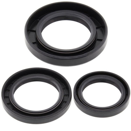 ALL BALLS RACING DIFFERENTIAL SEAL KIT (25 - 2008 - 5) - DRIVEN Canada's Powersports 237252008525 - 2008 - 5