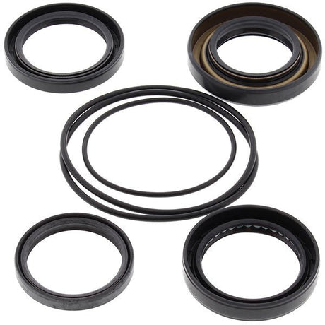 ALL BALLS RACING DIFFERENTIAL SEAL KIT (25 - 2010 - 5) - DRIVEN Canada's Powersports 237252010525 - 2010 - 5