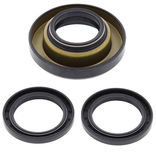 ALL BALLS RACING DIFFERENTIAL SEAL KIT (25 - 2013 - 5) - DRIVEN Canada's Powersports 237252013525 - 2013 - 5