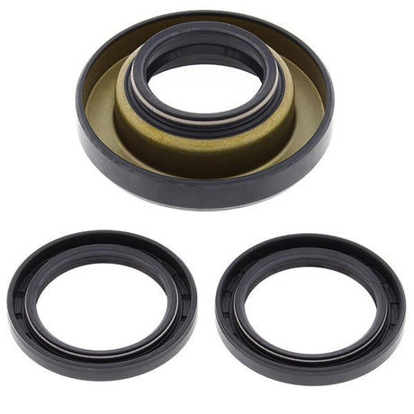 ALL BALLS RACING DIFFERENTIAL SEAL KIT (25 - 2013 - 5) - DRIVEN Canada's Powersports 237252013525 - 2013 - 5