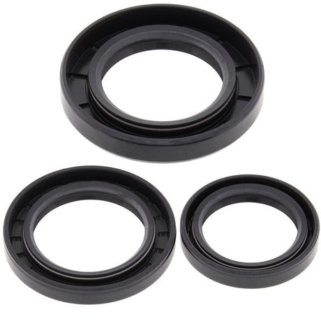 ALL BALLS RACING DIFFERENTIAL SEAL KIT (25 - 2020 - 5) - DRIVEN Canada's Powersports 237252020525 - 2020 - 5
