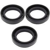 ALL BALLS RACING DIFFERENTIAL SEAL KIT (25 - 2022 - 5) - DRIVEN Canada's Powersports 237252022525 - 2022 - 5
